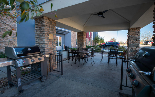 Candlewood Suites Saint Joseph