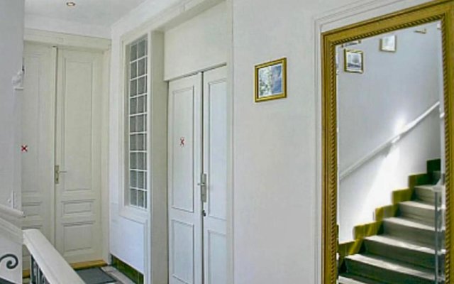 Suite Apartment Jedlesee