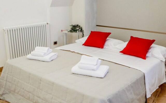 Loft S Martino-monolocale con Vasca Idromassaggio