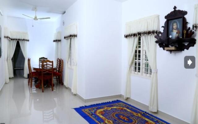 Coconut Grove Homestay