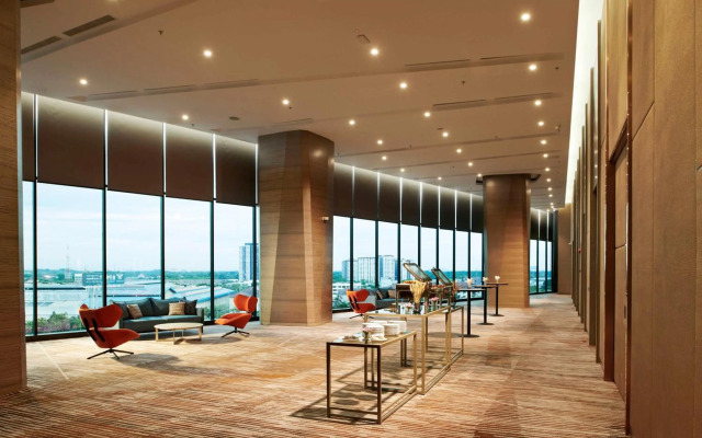 DoubleTree by Hilton Shah Alam i-City