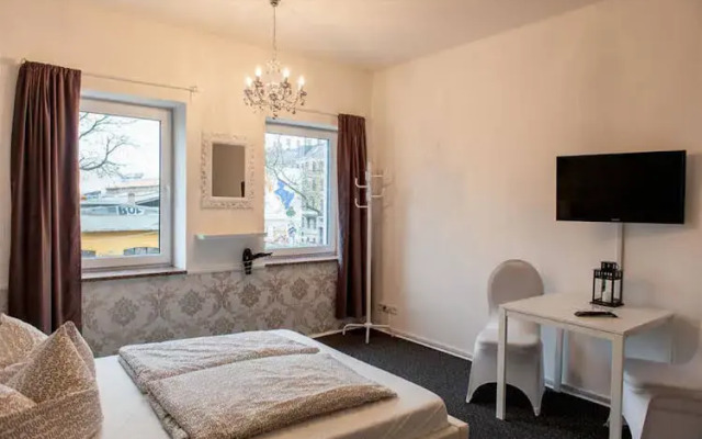 Hentschels Hostel