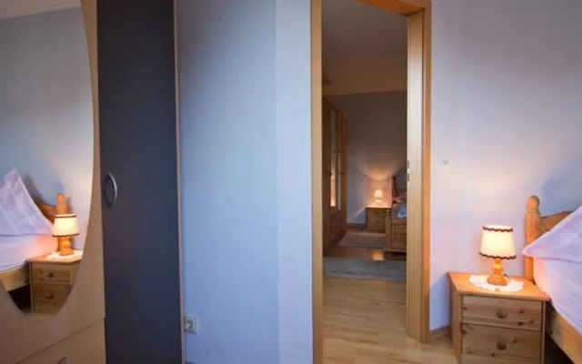 Ferienwohnung Vis A Vis