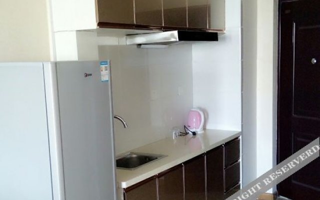 Love Apartment (Harbin Sunac Paradise Branch)