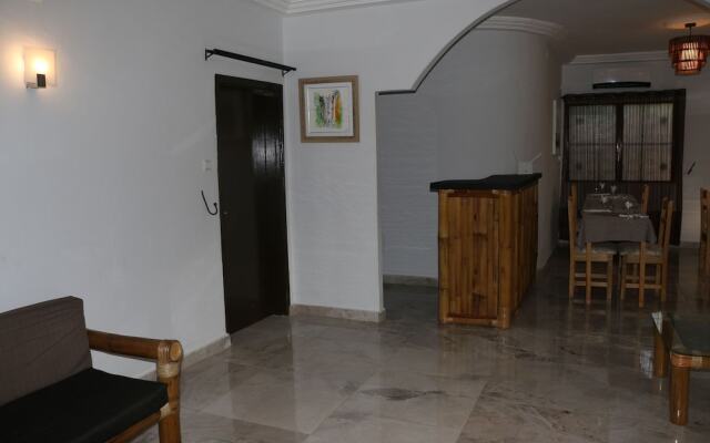 Residence Hibiscus