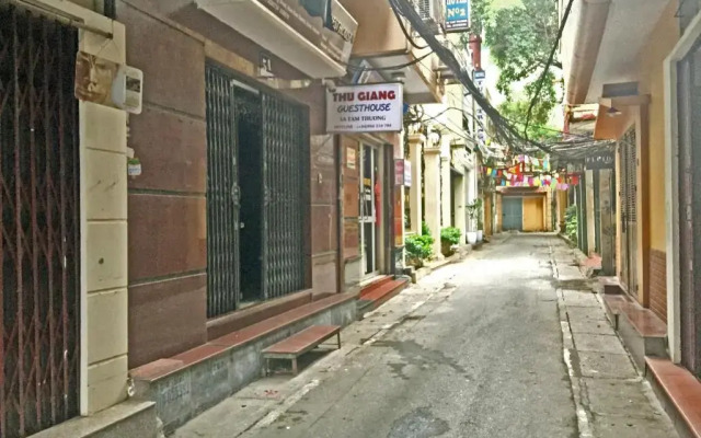 North Hostel No 2