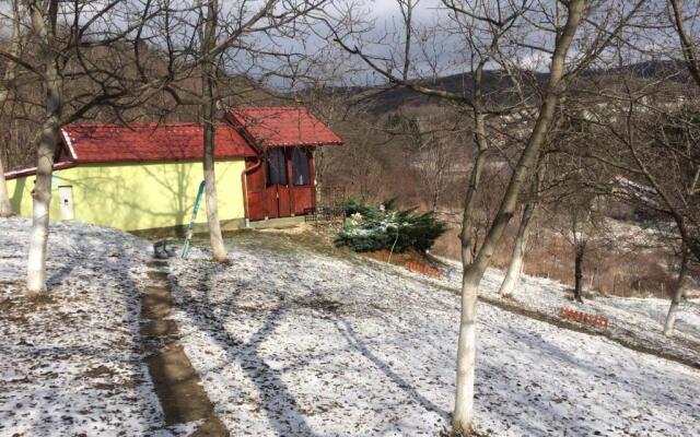 Holiday home Nanin konak 2