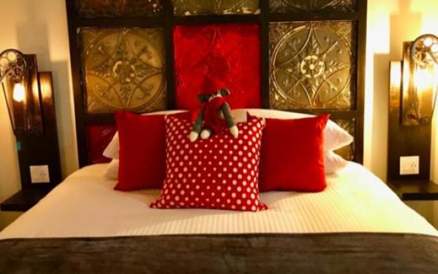 Inn 15 Loft Suites