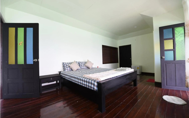 Rantee View Bungalow