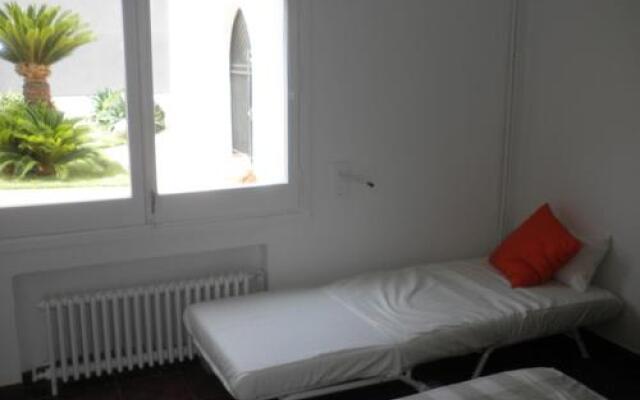 Apartament Can Batlle