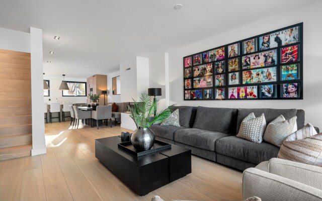 A-One Homes - Frogner