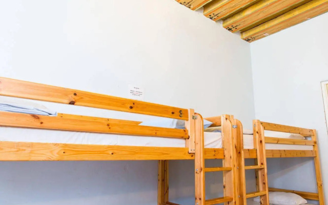 ALUR Hostel Tallinn Old Town