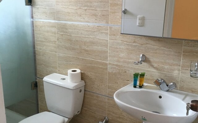Villa Yara Ideal Families