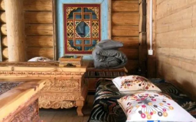 Lamu Tibetan Home Inn