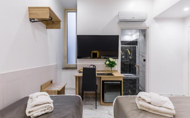 Hotel sant'Angelo Palace