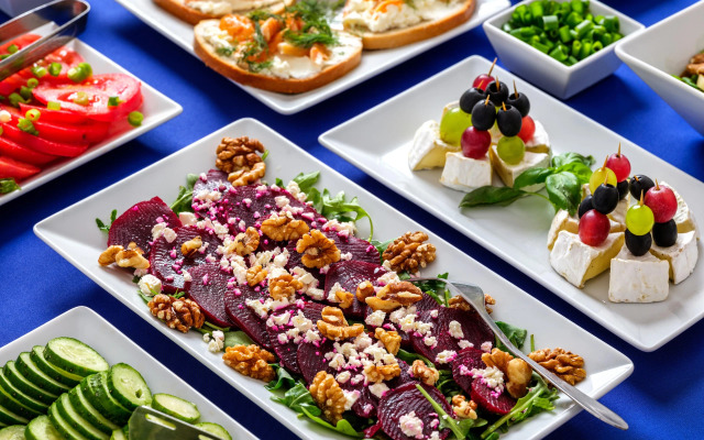 Kosmopolita Apartments