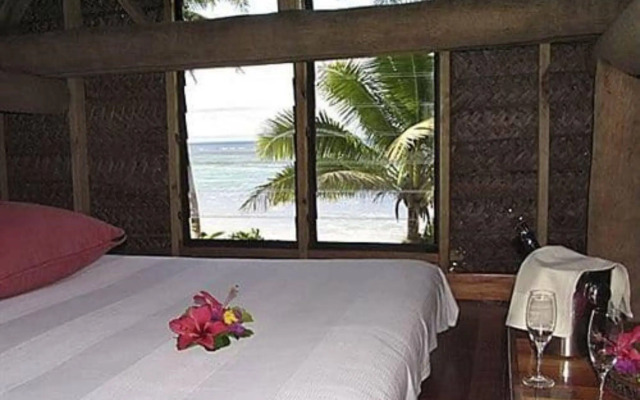 Fafa Island Resort