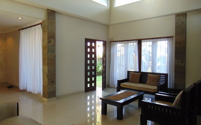 Baik Baik Homestay – Guest Rooms – Pecatu