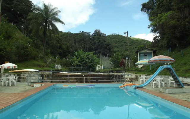 Estancia Vale das Flores