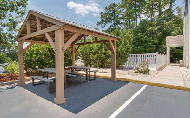 Microtel Inn & Suites by Wyndham Augusta/Riverwatch