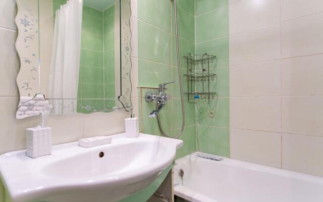 Апартаменты на улице Ельцовская 37