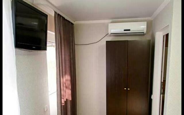 Aikas Guesthouse