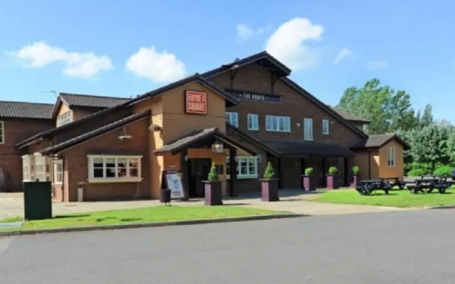 Premier Inn Northampton Great Billing/A45