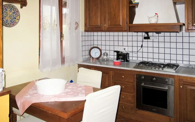 Bataba Villa A Roggio