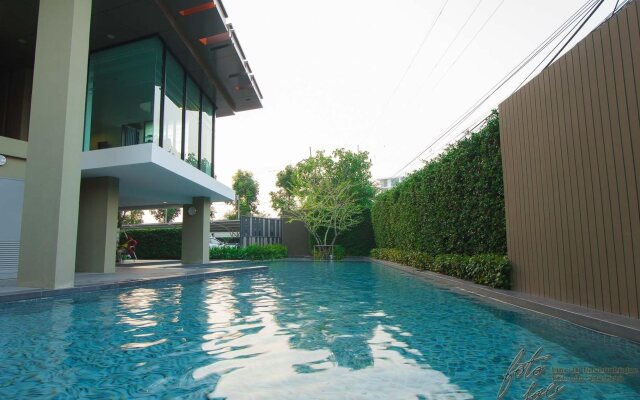 Abundance Baan Imm Aim Huahin
