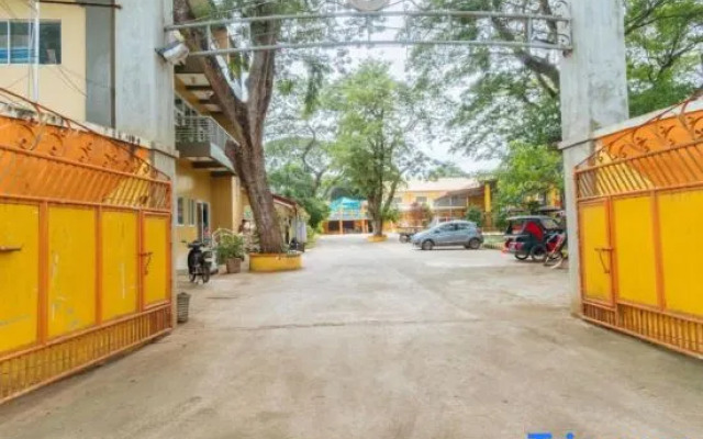 RedDoorz Premium @ Gabinete Road Palawan