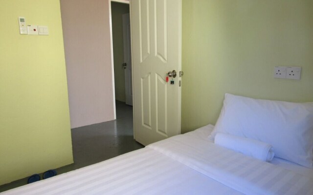 Semporna Dream Villa