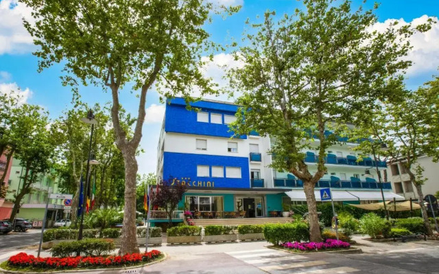 Hotel Stacchini