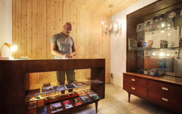Antwerp For Two Bed & Breakfast