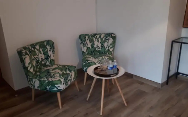 Chez Celine