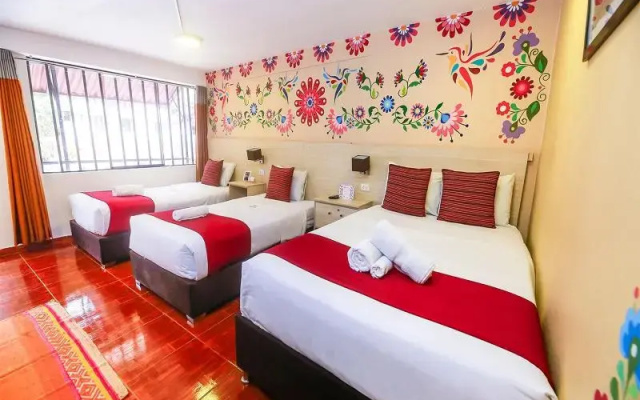 Mayu Boutique Hotel