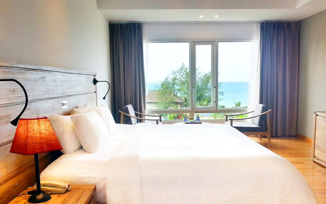 Eden Resort Phu Quoc