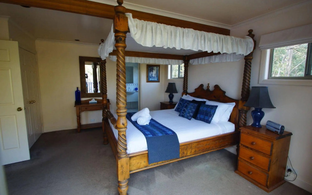 Eaglereach Wilderness Resort