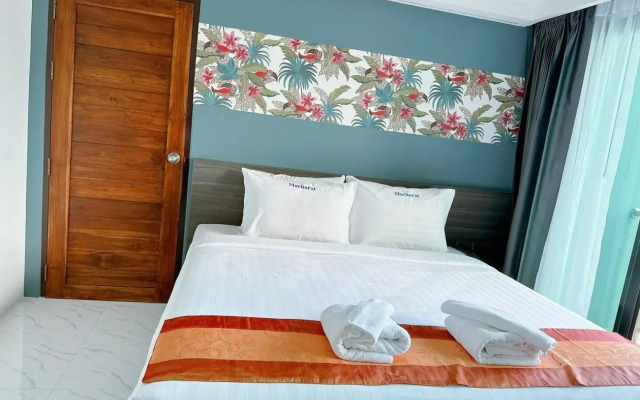 Machorat Aonang Resort