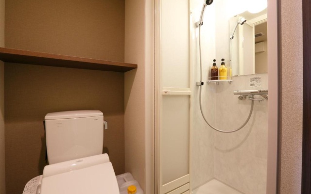 Japanese-Western Style Twin room (트윈 침대 2개) 사진 3