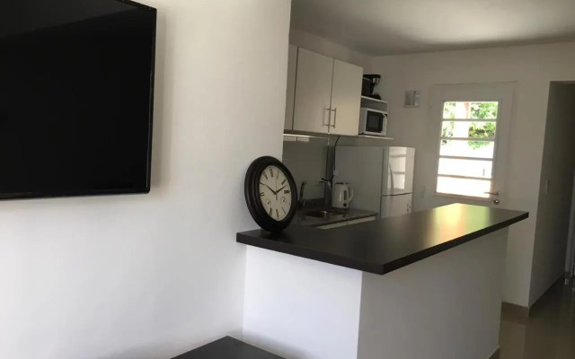 Apartamento El Maiten