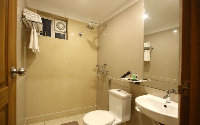Laimar Suites
