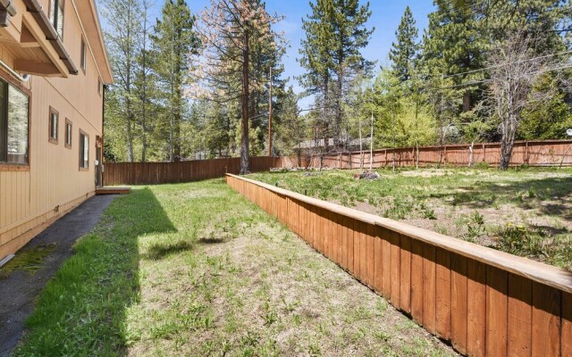 Tahoe Highlands Hideaway