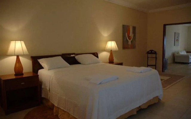 Dunas Boutique Hotel