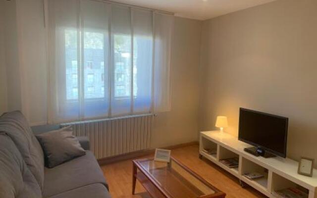 Aparthotel Conseller