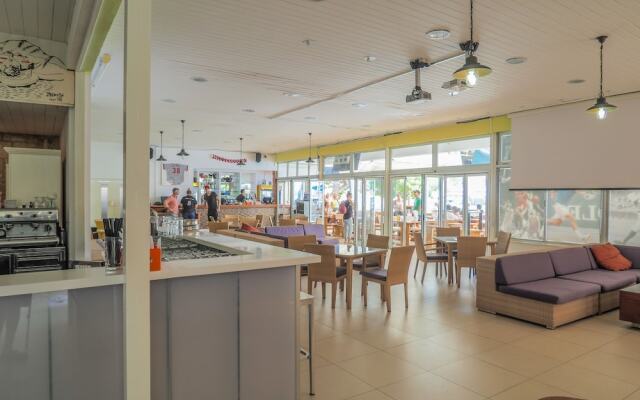 Delfin Hvar Hotel