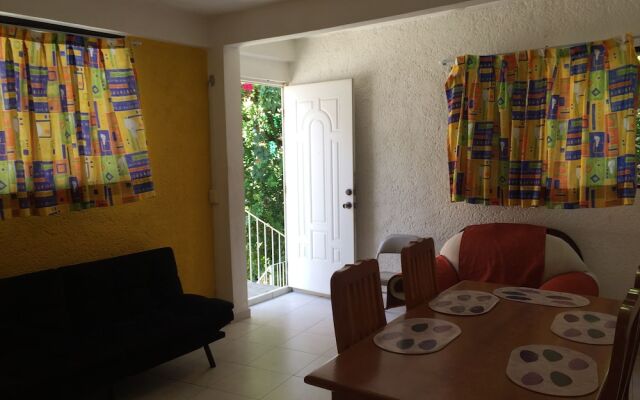 Casa Aca