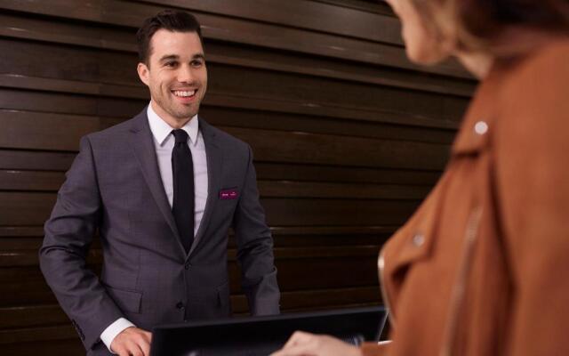 Crowne Plaza Nice Grand Arenas by IHG