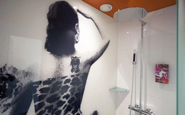 Motel L Hammarby Sjöstad
