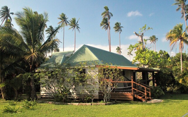 SigaSiga Sands Boutique Resort