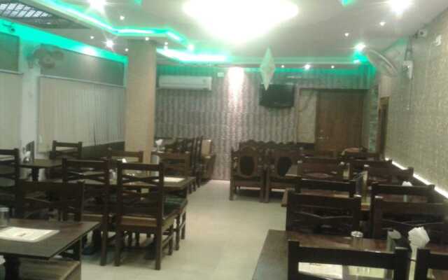 Shiva Guest House